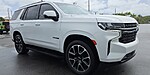 Used 2022 CHEVROLET TAHOE 2WD 4DR RST in FORT PIERCE, FLORIDA