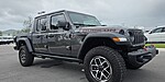 Used 2024 JEEP GLADIATOR RUBICON 4X4 in FORT PIERCE, FLORIDA