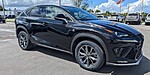 Used 2021 LEXUS NX NX 300 F SPORT FWD in FORT PIERCE, FLORIDA