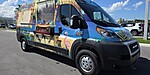 Used 2021 RAM PROMASTER CARGO VAN 2500 HIGH ROOF 159" WB in FORT PIERCE, FLORIDA