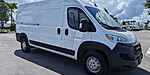 Used 2023 RAM PROMASTER CARGO VAN 2500 HIGH ROOF 159" WB in FORT PIERCE, FLORIDA