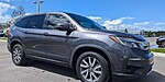 Used 2019 Honda Pilot EX-L 2WD in FORT PIERCE, FLORIDA