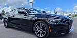 Used 2024 BMW 4 SERIES 430I COUPE in FORT PIERCE, FLORIDA