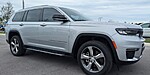 Used 2021 JEEP GRAND CHEROKEE L LIMITED 4X2 in FORT PIERCE, FLORIDA