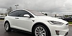 Used 2018 TESLA MODEL X 75D AWD in FORT PIERCE, FLORIDA