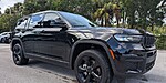 Used 2024 JEEP GRAND CHEROKEE L ALTITUDE 4X2 in FORT PIERCE, FLORIDA