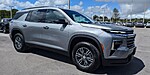 Used 2024 CHEVROLET TRAVERSE 4DR LT W/2LT in FORT PIERCE, FLORIDA