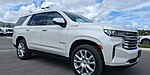 Used 2021 CHEVROLET TAHOE 2WD 4DR HIGH COUNTRY in FORT PIERCE, FLORIDA