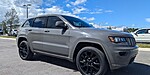 Used 2022 JEEP GRAND CHEROKEE WK LAREDO X 4X2 in FORT PIERCE, FLORIDA