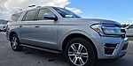 Used 2024 FORD EXPEDITION LIMITED 4X2 in FORT PIERCE, FLORIDA