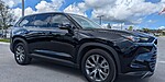 Used 2024 TOYOTA GRAND HIGHLANDER LIMITED FWD in FORT PIERCE, FLORIDA