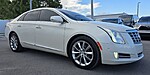Used 2014 CADILLAC XTS 4DR SDN LUXURY FWD in FORT PIERCE, FLORIDA