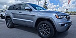 Used 2019 JEEP GRAND CHEROKEE LAREDO E 4X4 in FORT PIERCE, FLORIDA