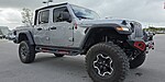 Used 2020 JEEP GLADIATOR RUBICON 4X4 in FORT PIERCE, FLORIDA