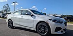 Used 2024 BMW 2 SERIES 228I GRAN COUPE in FORT PIERCE, FLORIDA