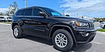Used 2020 JEEP GRAND CHEROKEE LAREDO E 4X4 in FORT PIERCE, FLORIDA