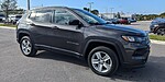 Used 2022 JEEP COMPASS LATITUDE 4X4 in FORT PIERCE, FLORIDA