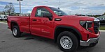 Used 2025 GMC SIERRA 1500 2WD REG CAB 140" PRO in FORT PIERCE, FLORIDA