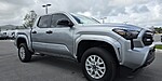 Used 2025 TOYOTA TACOMA SR5 DOUBLE CAB 5' BED AT in FORT PIERCE, FLORIDA