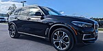 Used 2022 BMW X5 SDRIVE40I SPORTS ACTIVITY VEHICLE in FORT PIERCE, FLORIDA