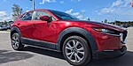 Used 2020 MAZDA CX-30 PREFERRED PACKAGE FWD in FORT PIERCE, FLORIDA