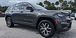 Used 2024 JEEP GRAND CHEROKEE LIMITED 4X2 in FORT PIERCE, FLORIDA