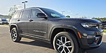 Used 2025 JEEP GRAND CHEROKEE LIMITED 4X2 in FORT PIERCE, FLORIDA