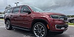 Used 2023 JEEP WAGONEER SERIES II 4X2 in FORT PIERCE, FLORIDA