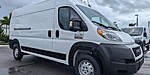Used 2022 RAM PROMASTER CARGO VAN 2500 HIGH ROOF 159" WB in FORT PIERCE, FLORIDA