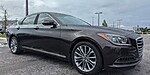 Used 2017 GENESIS G80 3.8L RWD in FORT PIERCE, FLORIDA