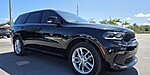 Used 2022 DODGE DURANGO GT PLUS RWD in FORT PIERCE, FLORIDA