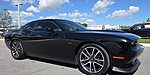Used 2023 DODGE CHALLENGER R/T RWD in FORT PIERCE, FLORIDA