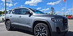 Used 2021 GMC ACADIA FWD 4DR SLT in FORT PIERCE, FLORIDA
