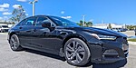 Used 2023 ACURA TLX SH-AWD W/A-SPEC PACKAGE in FORT PIERCE, FLORIDA