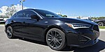 Used 2022 ACURA ILX SEDAN W/PREMIUM/A-SPEC PACKAGE in FORT PIERCE, FLORIDA