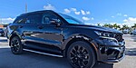 Used 2023 KIA SORENTO SX PRESTIGE AWD in FORT PIERCE, FLORIDA
