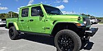 Used 2025 JEEP GLADIATOR NIGHTHAWK 4X4 *LTD AVAIL* in FORT PIERCE, FLORIDA