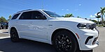 Used 2025 DODGE DURANGO R/T AWD in FORT PIERCE, FLORIDA