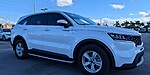 Used 2022 KIA SORENTO LX FWD in FORT PIERCE, FLORIDA