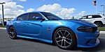 Used 2018 DODGE CHARGER R/T SCAT PACK RWD in FORT PIERCE, FLORIDA