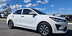 Used 2023 KIA RIO S IVT in FORT PIERCE, FLORIDA