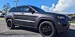 Used 2021 JEEP GRAND CHEROKEE LAREDO X 4X2 in FORT PIERCE, FLORIDA