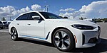 Used 2023 BMW i4 EDRIVE40 GRAN COUPE in FORT PIERCE, FLORIDA