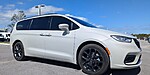 Used 2021 CHRYSLER PACIFICA TOURING L FWD in FORT PIERCE, FLORIDA