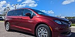 Used 2023 CHRYSLER VOYAGER LX FWD in FORT PIERCE, FLORIDA