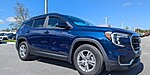 Used 2022 GMC TERRAIN FWD 4DR SLE in FORT PIERCE, FLORIDA