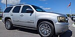 Used 2011 CHEVROLET TAHOE 2WD 4DR 1500 LS in FORT PIERCE, FLORIDA