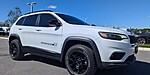 Used 2022 JEEP CHEROKEE X 4X4 in FORT PIERCE, FLORIDA