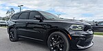 Used 2023 DODGE DURANGO R/T PLUS AWD in FORT PIERCE, FLORIDA