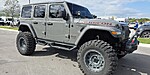 Used 2020 JEEP WRANGLER UNLIMITED RUBICON 4X4 in FORT PIERCE, FLORIDA